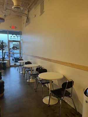 Figure 8 Coffee Purveyors by null