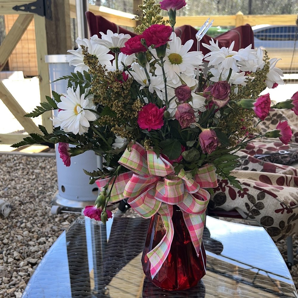 Bertha S Flowers Brookhaven Ms Best Flower Site