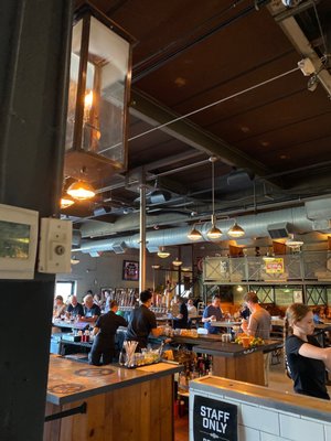 Brewport Brewing Co by null