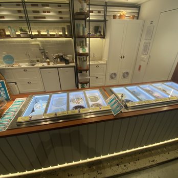 Spasso Gelato Artesanal - Ice Cream & Frozen Yogurt Near Me - Centro, South Carolina