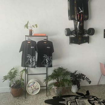 Superwow Coffee - Decor and merch - Coffee & Tea Near Me - Hollywood, Florida