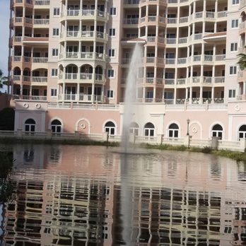 Hammock Beach Resort - Resorts Near Me - Palm Coast, Florida