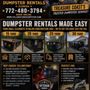 Photo of Yellowstone Dumpster Rentals