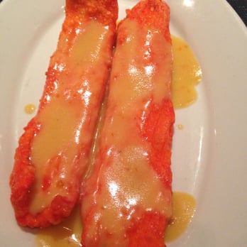Philippe Chow - Chicken Satay - Chinese Near Me - New York, New York