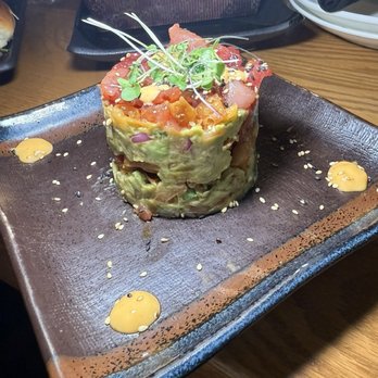 Pau Hana - Poke Stack - Hawaiian Near Me - Savage, Minnesota Pau Hana - Poke Stack - Hawaiian Near Me - Savage, Minnesota