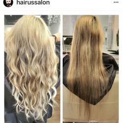Hairus Salon