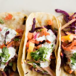 Street Tacos