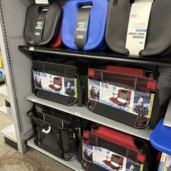DICK'S Sporting Goods - Stadium seats