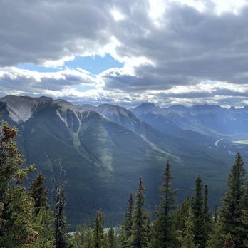 Banff Gondola - Parks Near Me - Banff, Alberta Banff Gondola - Parks Near Me - Banff, Alberta