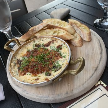 Circa 1922 - Crab dip! - Tapas Bars Near Me - Wilmington, North Carolina Circa 1922 - Crab dip! - Tapas Bars Near Me - Wilmington, North Carolina