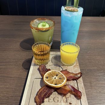 Zama - Lounges Near Me - Fullerton, California