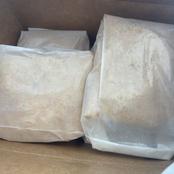 The Foood Spot - Patties to go - Caribbean Near Me - Huntington, New York