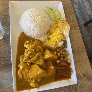 Mamak - Nasi Lemak - Malaysian Near Me - Doraville, Georgia Mamak - Nasi Lemak - Malaysian Near Me - Doraville, Georgia
