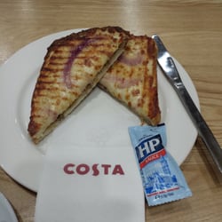 Costa Coffee