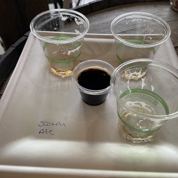 over the moon Farmstead - That's a beer flight. Really. - Meaderies Near Me - Pittsfield, New Hampshire over the moon Farmstead - That's a beer flight. Really. - Meaderies Near Me - Pittsfield, New Hampshire