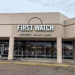 First Watch - Restaurant front