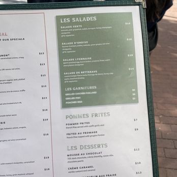 La Bonne Vache - French Near Me - Washington, DC, District of Columbia La Bonne Vache - French Near Me - Washington, DC, District of Columbia