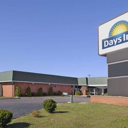 Days Inn by Wyndham Lebanon - Welcome to the Days Inn Lebanon