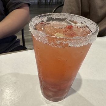 Pirates Kitchen - Soju cocktail - Cajun/Creole Near Me - Artesia, California Pirates Kitchen - Soju cocktail - Cajun/Creole Near Me - Artesia, California