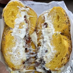 Everything Bagel