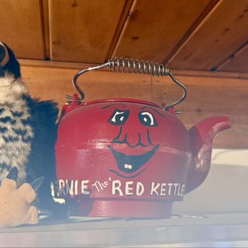 Red Kettle - Breakfast & Brunch Near Me - Idyllwild, California