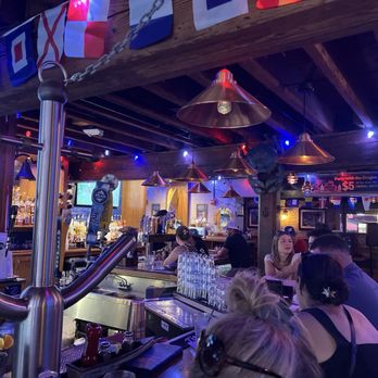 Fish Market Restaurant - Seafood Near Me - Alexandria, Virginia