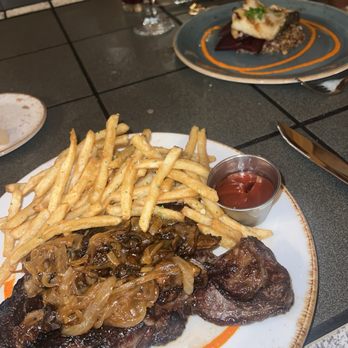 Blackwolf Run Restaurant - Handcut ribeye - New American Near Me - Kohler, Wisconsin Blackwolf Run Restaurant - Handcut ribeye - New American Near Me - Kohler, Wisconsin