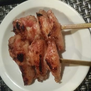 Yakitori 39 - Chicken wings - Japanese Near Me - Teaneck, New Jersey Yakitori 39 - Chicken wings - Japanese Near Me - Teaneck, New Jersey