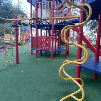 Friendship Park - Parks Near Me - Oviedo, Florida