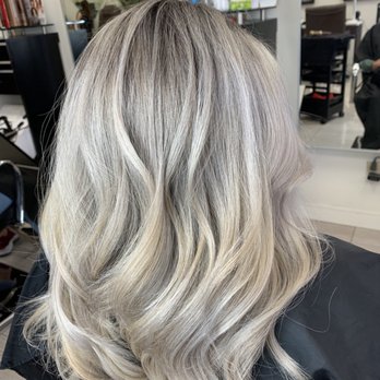 Salon 360 - Hair Stylists Near Me - Carson, California Salon 360 - Hair Stylists Near Me - Carson, California