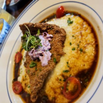 Lucille's - Catfish & Grits - New American Near Me - Houston, Texas