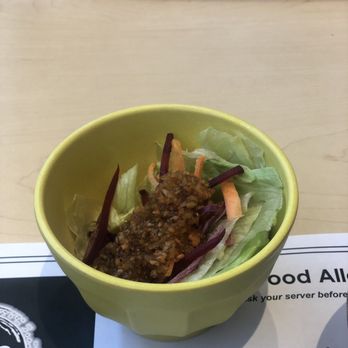 MINE Sushi - Salad free - Japanese Near Me - Markham, Ontario MINE Sushi - Salad free - Japanese Near Me - Markham, Ontario
