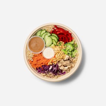 Tossd - Salad Near Me - Provo, Utah