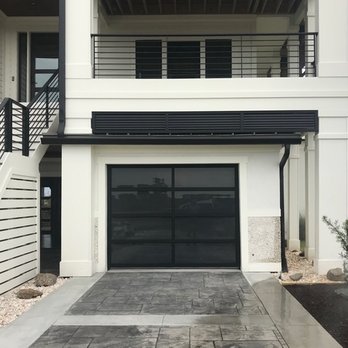 Atlantic Garage Doors - A beautiful Avante door!! - Garage Door Services Near Me Atlantic Garage Doors - A beautiful Avante door!! - Garage Door Services Near Me