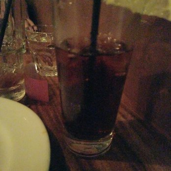Burma Superstar - A coke. - Burmese Near Me - Alameda, California