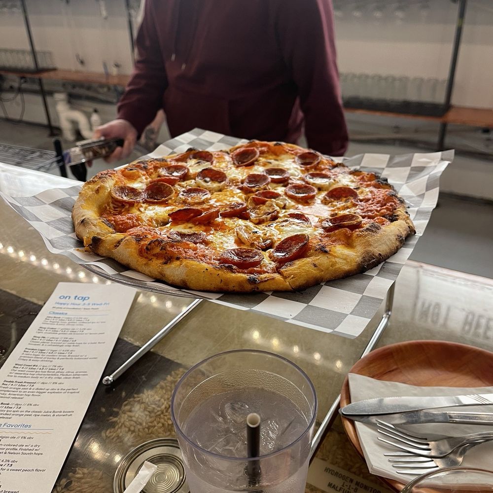 Sloop Brewing @ the Factory - Breweries Near Me - Hopewell Junction, New York Sloop Brewing @ the Factory - Breweries Near Me - Hopewell Junction, New York