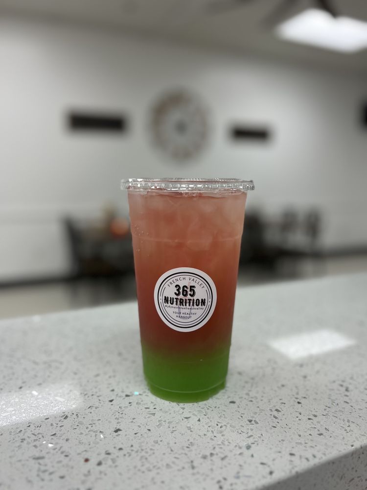 365 NUTRITION Updated October 2024 43 Photos 29992 Hunter Rd