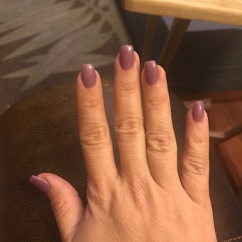 Fancy Fingers - Love my coffin manicure SNS manicure - Nail Salons Near Me - Tampa, Florida Fancy Fingers - Love my coffin manicure SNS manicure - Nail Salons Near Me - Tampa, Florida
