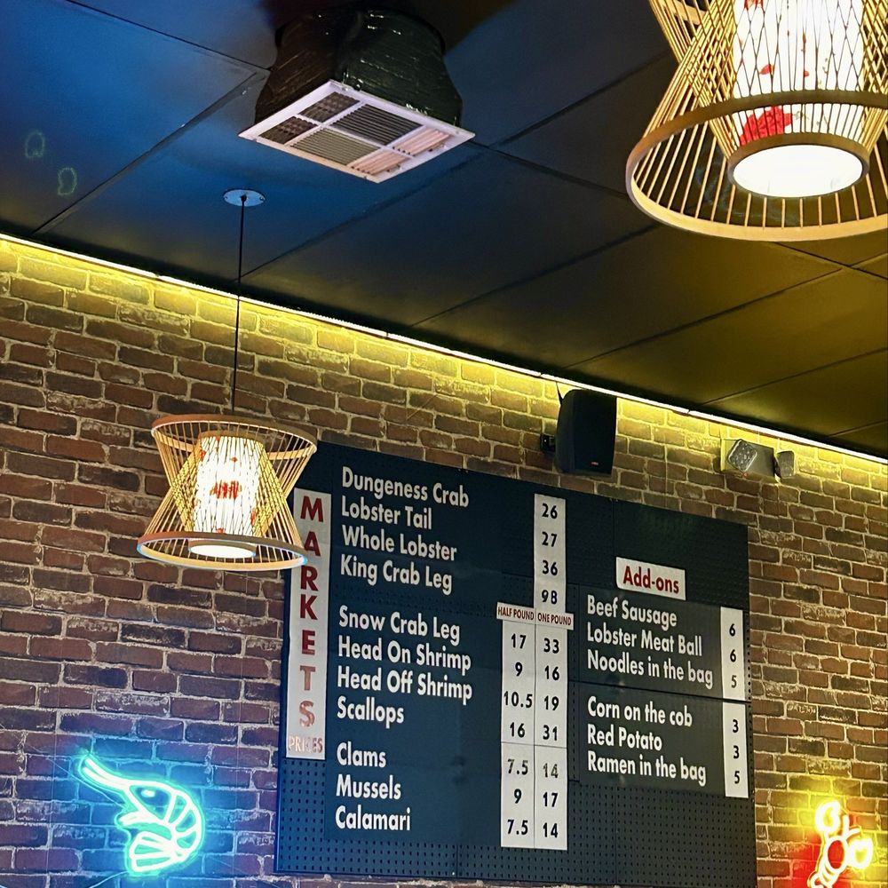 Meet Hot Pot - Seafood prices - Cajun/Creole Near Me - Carlstadt, New Jersey Meet Hot Pot - Seafood prices - Cajun/Creole Near Me - Carlstadt, New Jersey