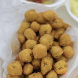 Boston Fish Supreme