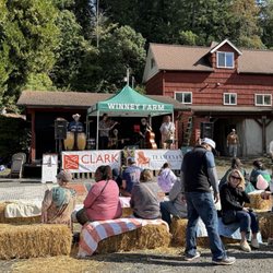 Winney Farm