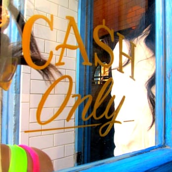 Doughnut Vault - Cash only! (on the window of the door) - Donuts Near Me - Chicago, Illinois Doughnut Vault - Cash only! (on the window of the door) - Donuts Near Me - Chicago, Illinois