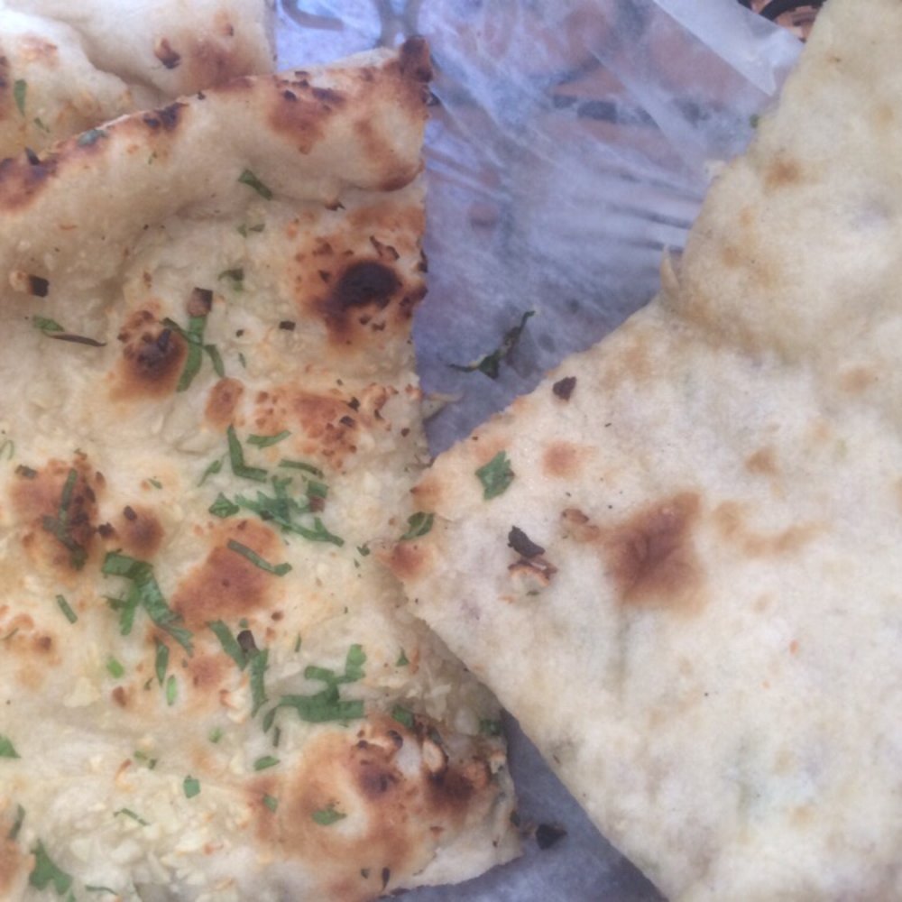 Saffron Indian Cuisine - Garlic naan & onion kulcha - Indian Near Me - Norwalk, Connecticut Saffron Indian Cuisine - Garlic naan & onion kulcha - Indian Near Me - Norwalk, Connecticut