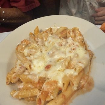 Tomato Street - Kids chicken mostaccioli - Italian Near Me - Spokane, Washington Tomato Street - Kids chicken mostaccioli - Italian Near Me - Spokane, Washington