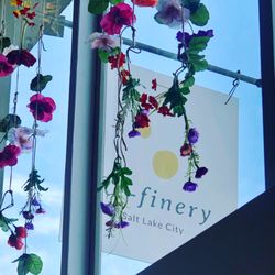 Re-finery