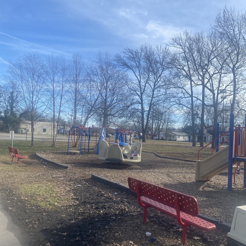 Okolona Playground - Playgrounds Near Me - Louisville, Kentucky Okolona Playground - Playgrounds Near Me - Louisville, Kentucky