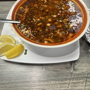 Georgias Restaurant - Menudo - American Near Me - Glendora, California