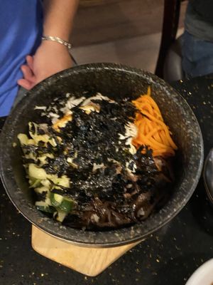 BIWON Korean Restaurant by null