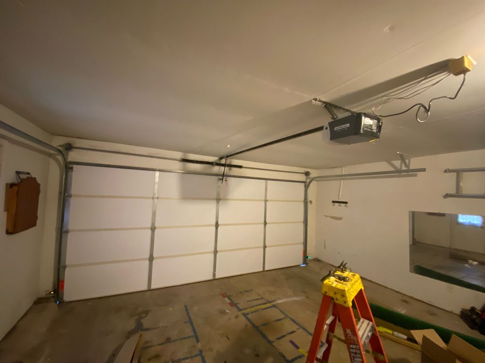 Garage Cowboy - Garage Door Contractor in Fort Worth, TX
