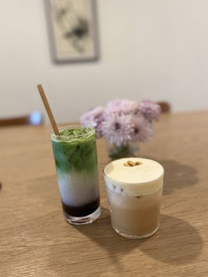 Lunar Coffee by null